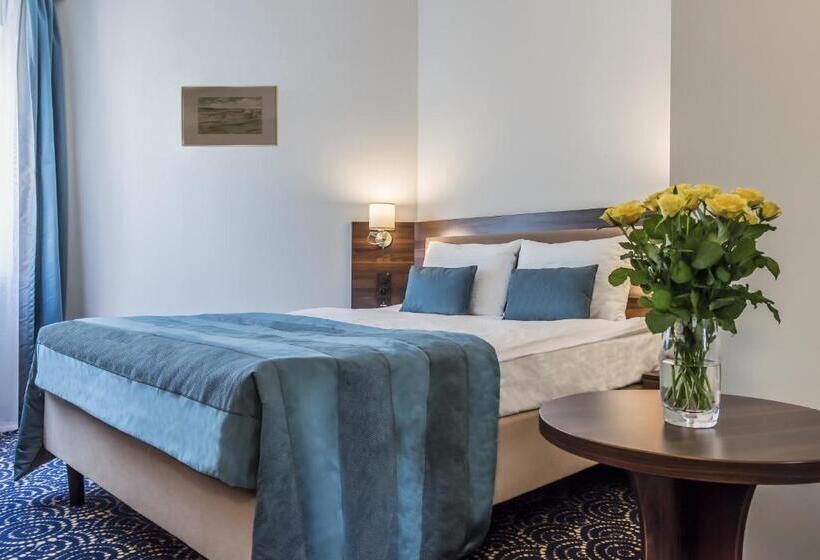 Fotos del hotel Justyna:  2