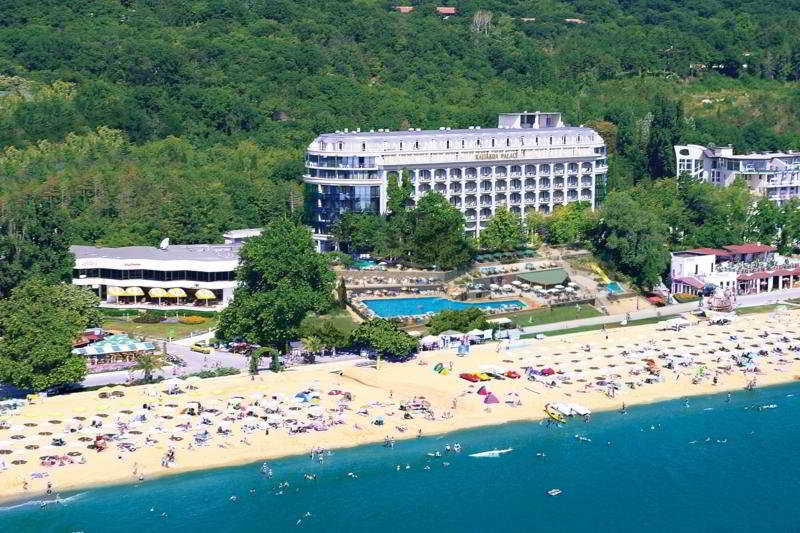 Elpida Hotel All Inclusive & Beach Front