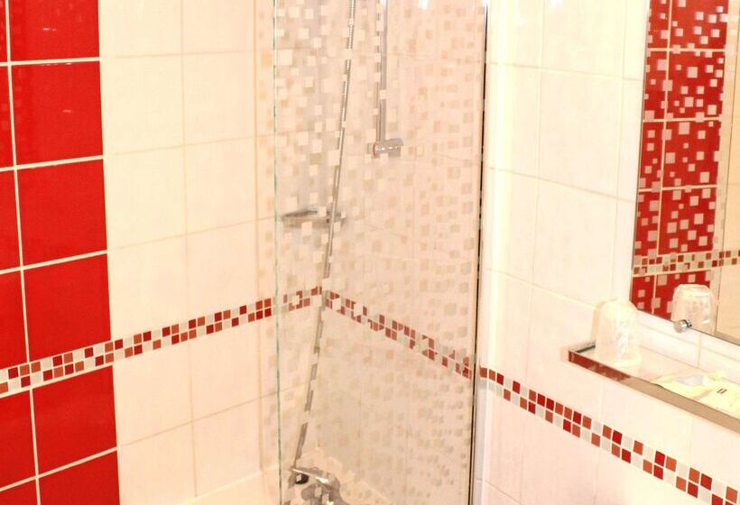 Fotos del hotel Kyriad Hotel Xiii Italie Gobelins:  20