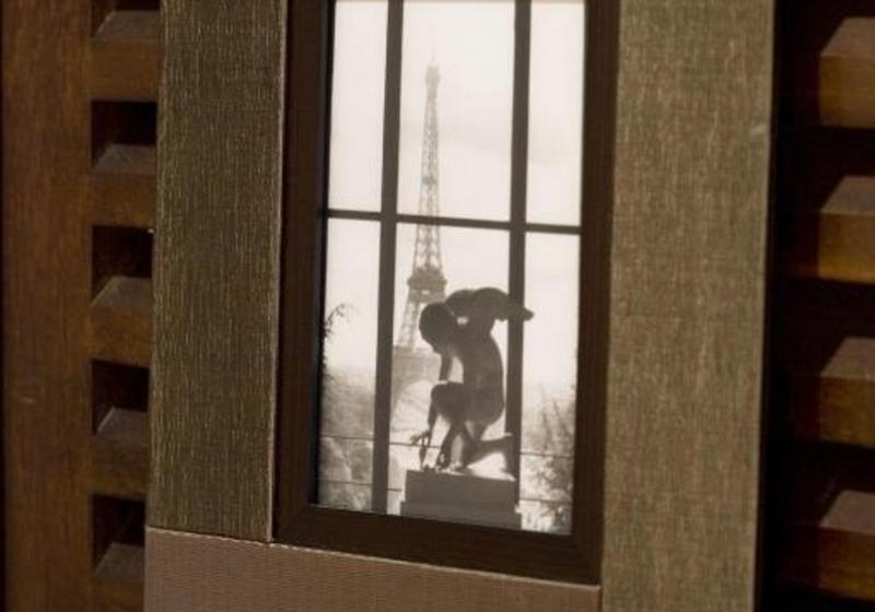 Fotos del hotel Kyriad Hotel Xiii Italie Gobelins:  27