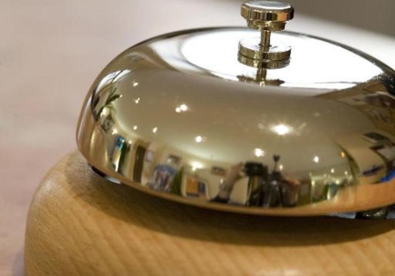 Fotos del hotel Kyriad Hotel Xiii Italie Gobelins:  29