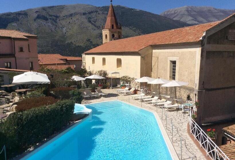 Hotel La Locanda Delle Donne Monache