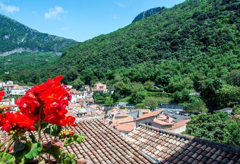 Hotel La Locanda Delle Donne Monache