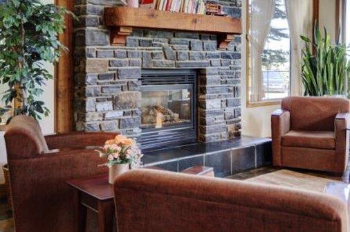 호텔 Lakeview Inns & Suites Okotoks