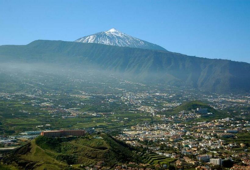 فندق Las Águilas, Affiliated by Meliá