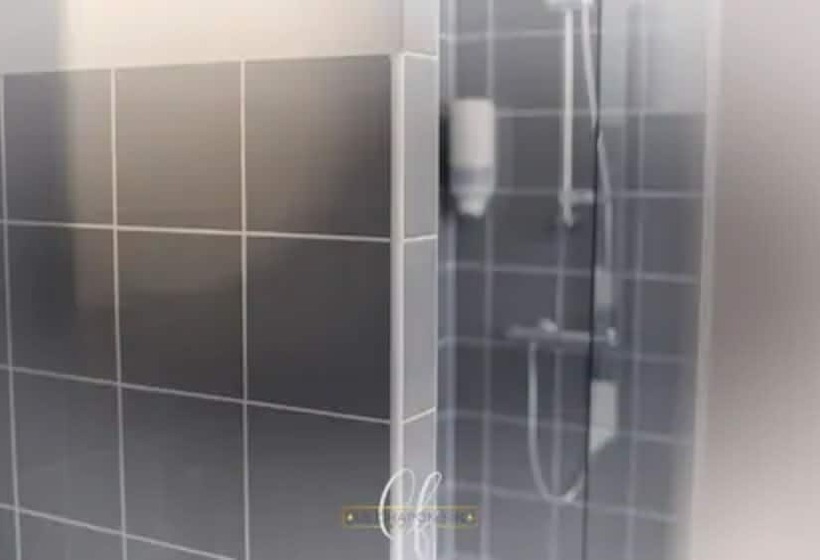 فندق Le Chapon Fin