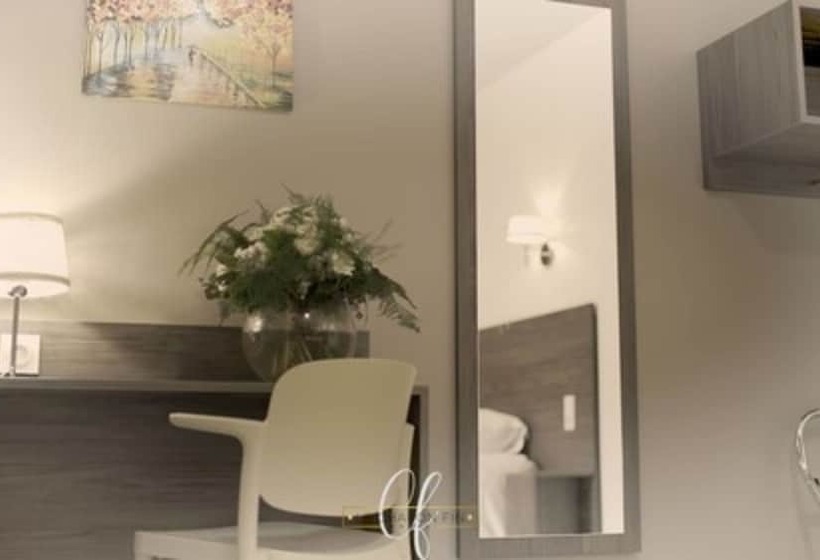 فندق Le Chapon Fin