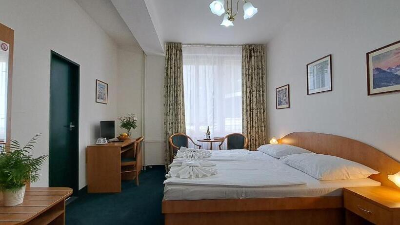 Fotos del hotel Legie:  4