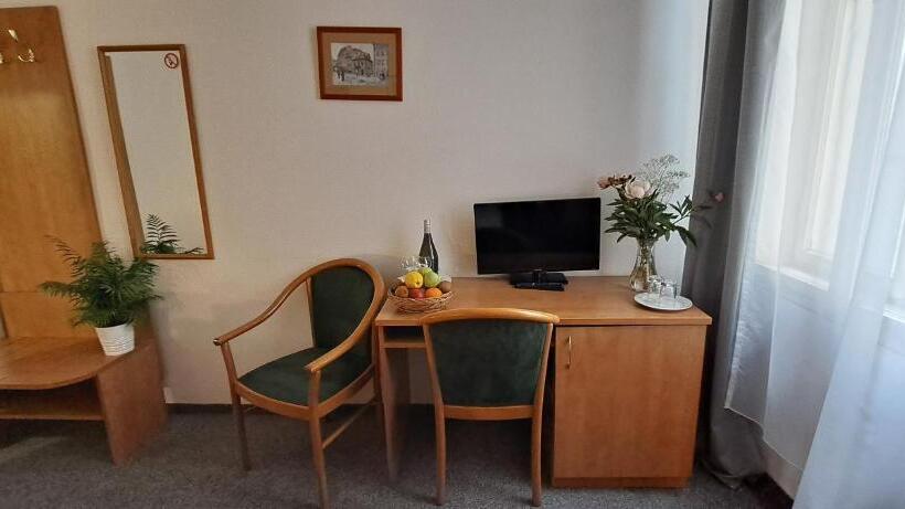 Fotos del hotel Legie:  21