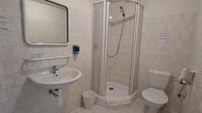 Fotos del hotel Legie:  19