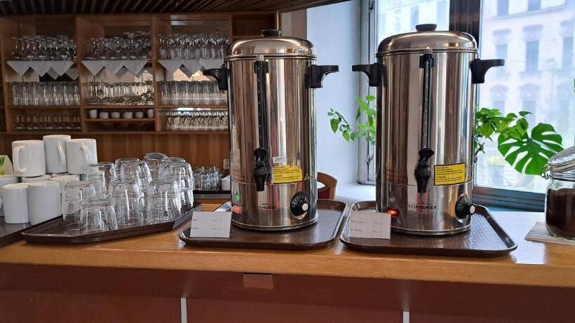 Fotos del hotel Legie:  38