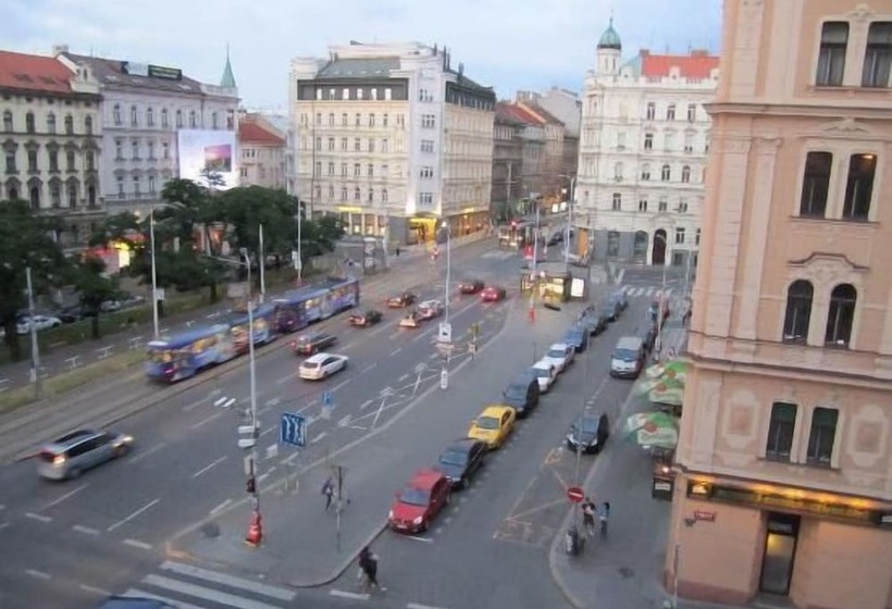 Fotos del hotel Legie:  34