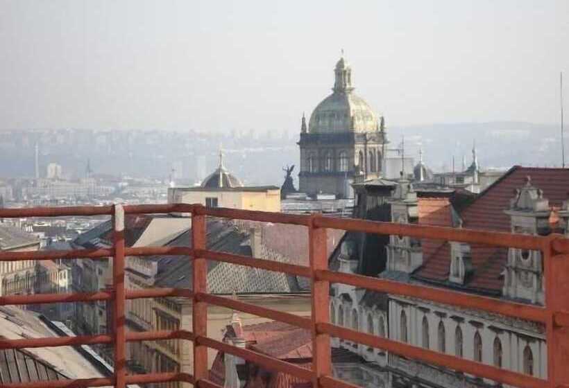 Fotos del hotel Legie:  13