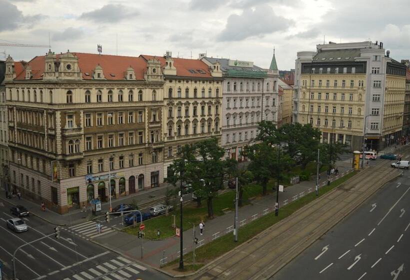 Fotos del hotel Legie:  12