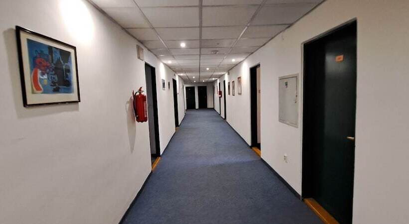 Fotos del hotel Legie:  37