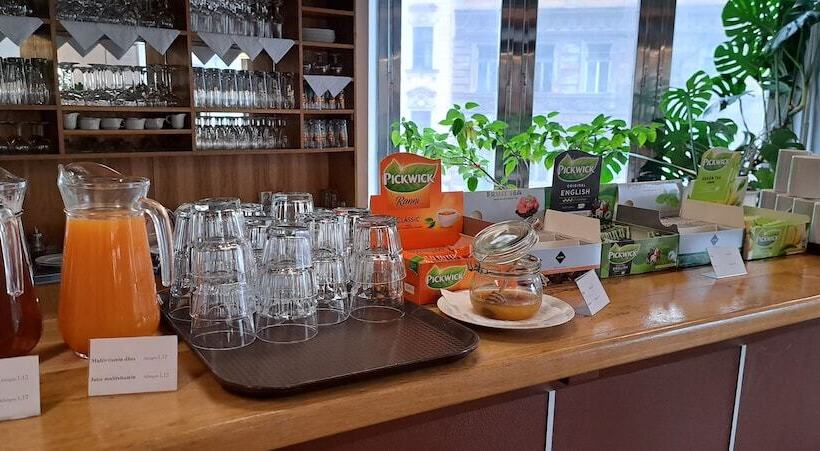 Fotos del hotel Legie:  36