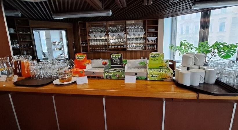 Fotos del hotel Legie:  24