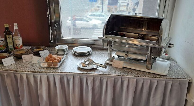 Fotos del hotel Legie:  28