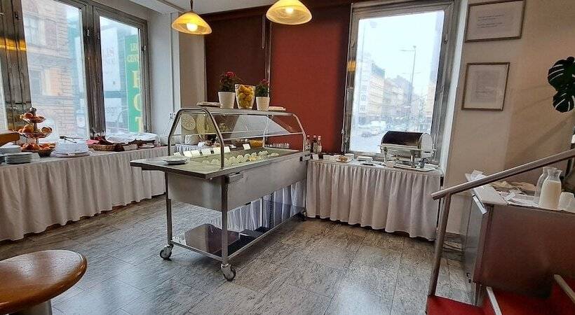 Fotos del hotel Legie:  40