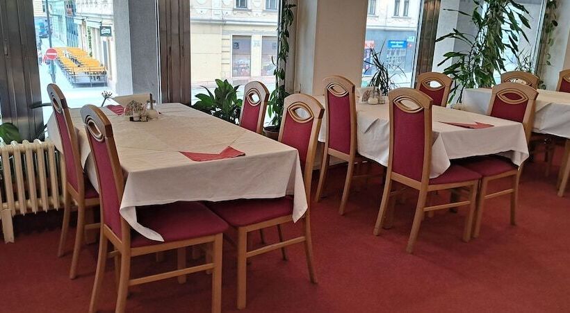 Fotos del hotel Legie:  15