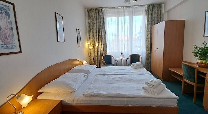 Fotos del hotel Legie:  9