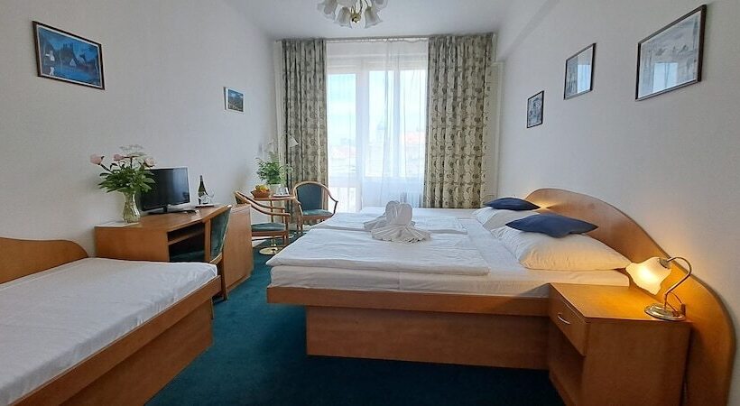 Fotos del hotel Legie:  20