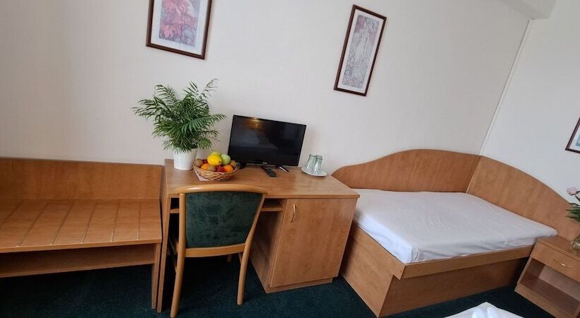 Fotos del hotel Legie:  18