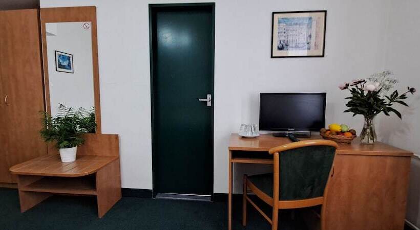 Fotos del hotel Legie:  23