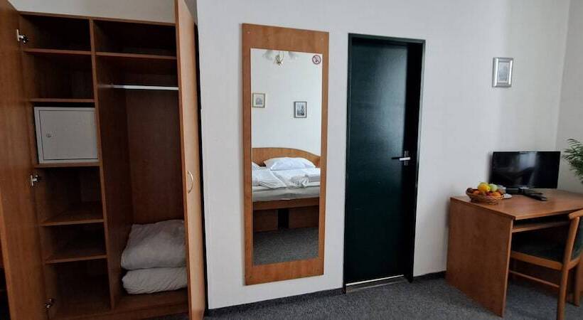 Fotos del hotel Legie:  33