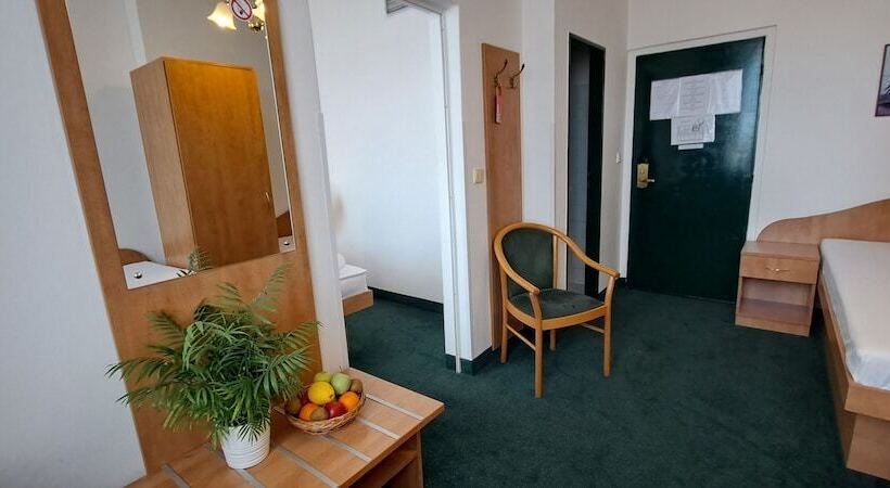 Fotos del hotel Legie:  22