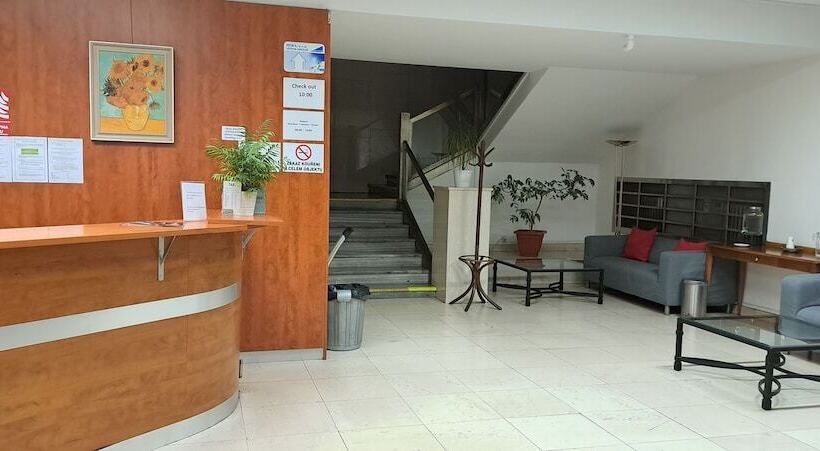 Fotos del hotel Legie:  39