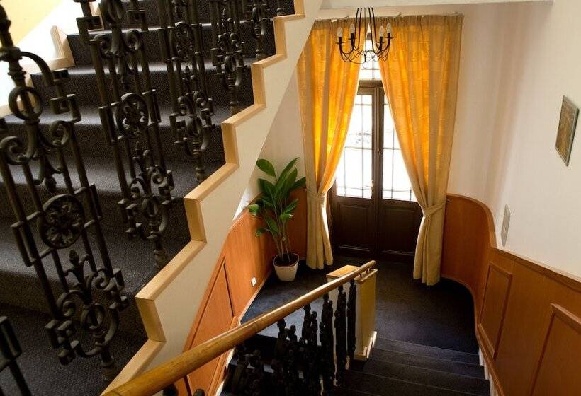 Fotos del hotel Máchova:  25