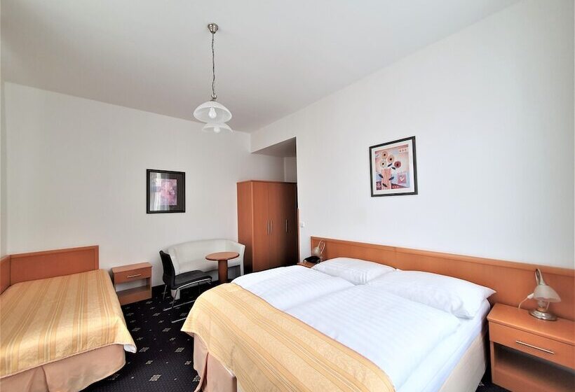 Fotos del hotel Máchova:  10