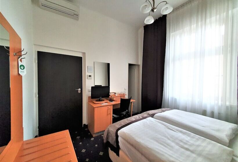 Fotos del hotel Máchova:  14