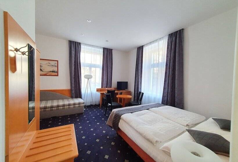 Fotos del hotel Máchova:  21