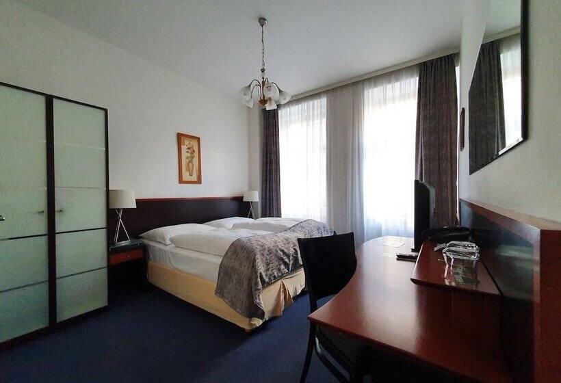 Fotos del hotel Máchova:  2