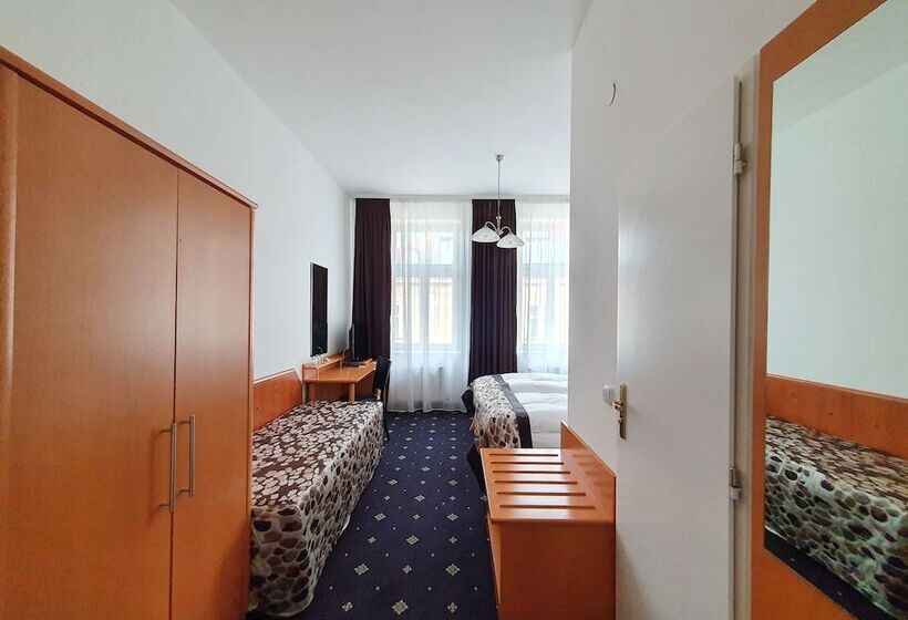 Fotos del hotel Máchova:  30