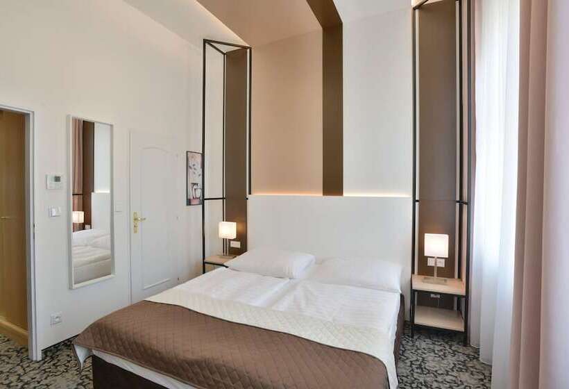 Fotos del hotel Máchova:  9