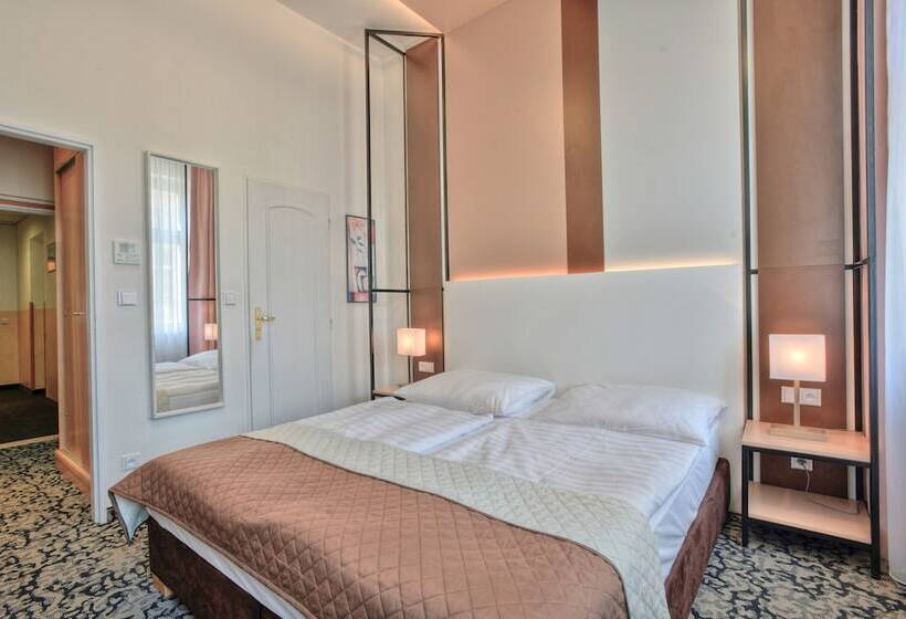 Fotos del hotel Máchova:  28