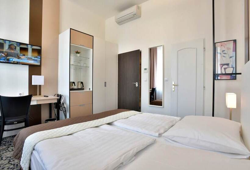 Fotos del hotel Máchova:  31