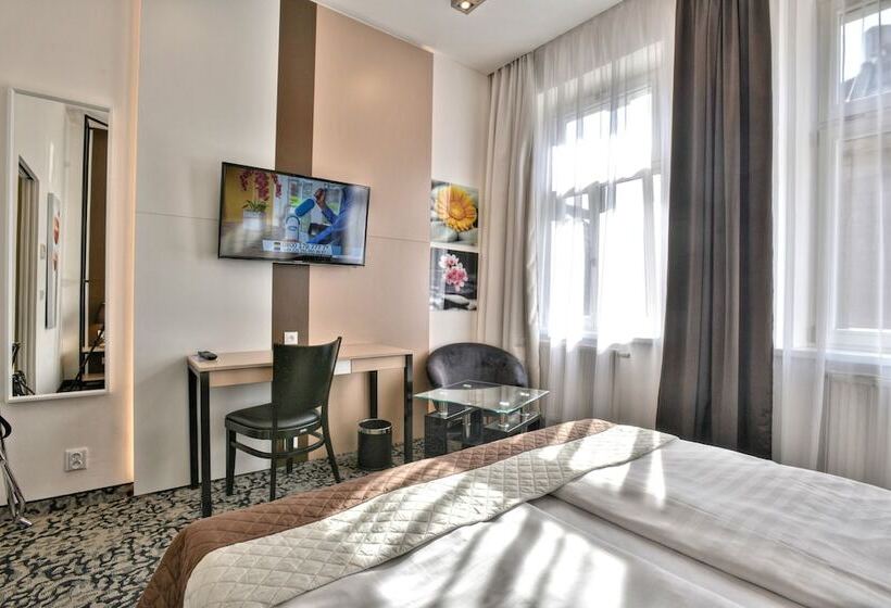 Fotos del hotel Máchova:  8