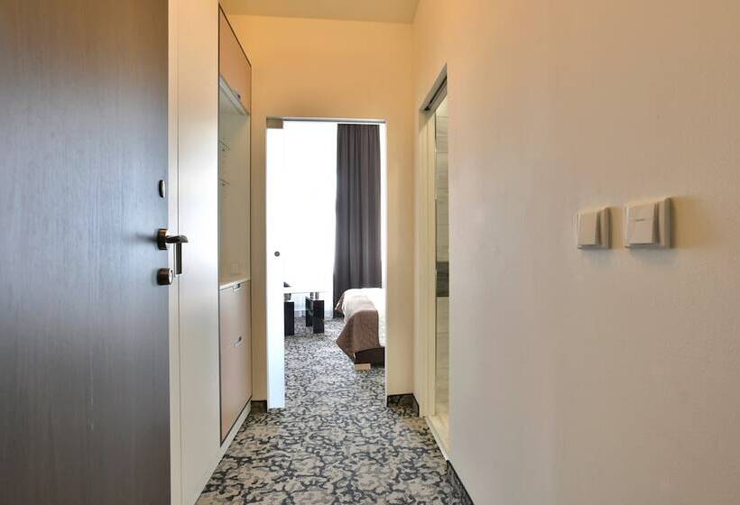 Fotos del hotel Máchova:  27