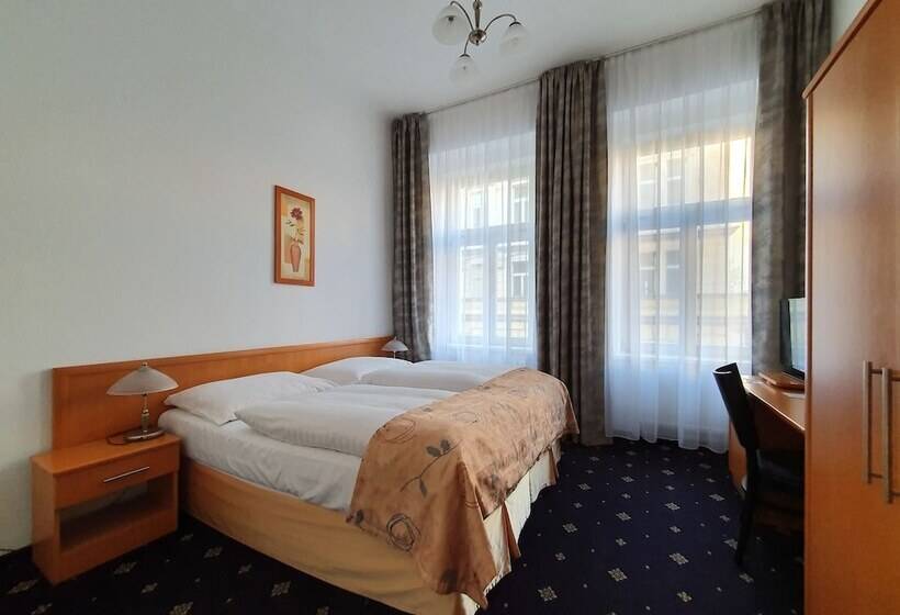 Fotos del hotel Máchova:  7