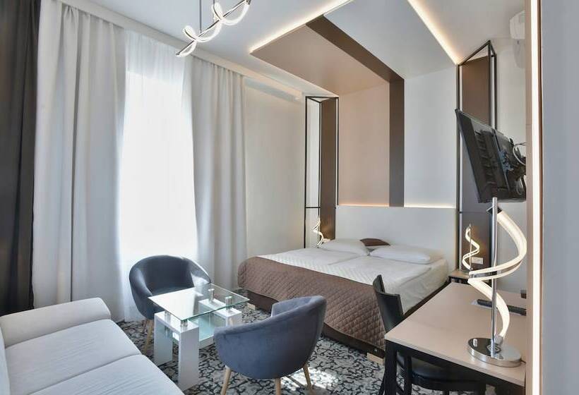 Fotos del hotel Máchova:  13