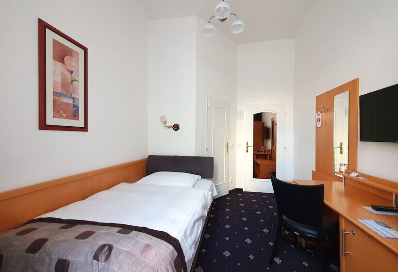 Fotos del hotel Máchova:  5