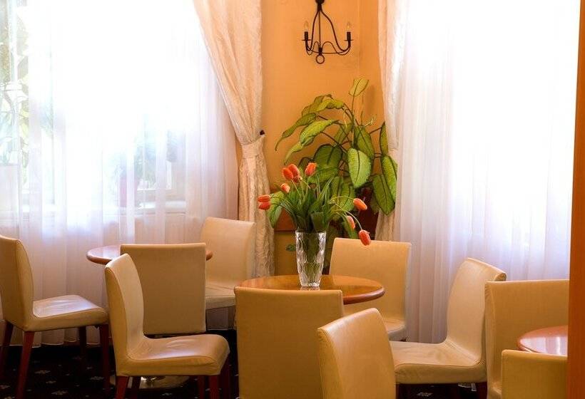 Fotos del hotel Máchova:  24