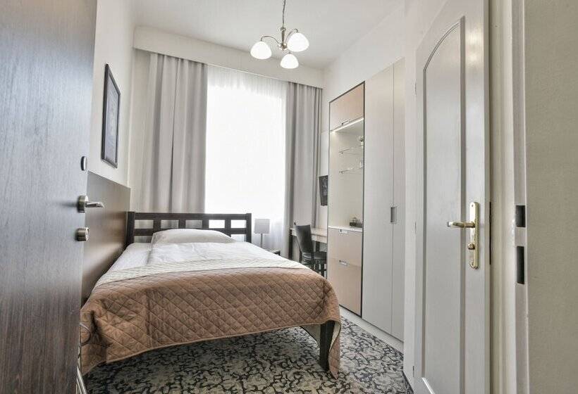 Fotos del hotel Máchova:  4