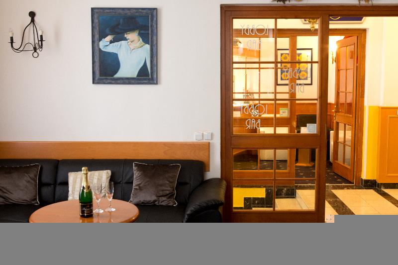 Fotos del hotel Máchova:  16