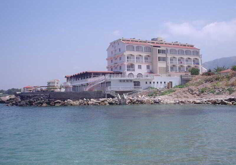 هتل Manolya