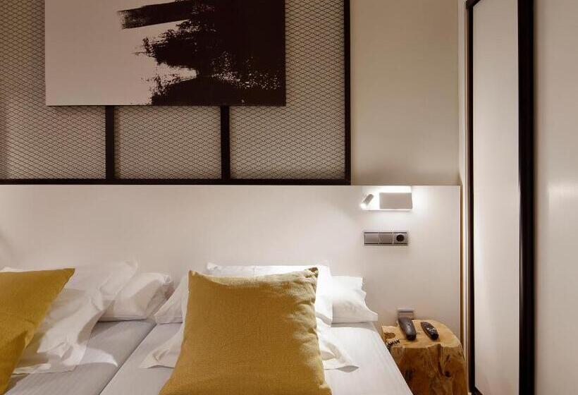 Fotos del hotel Marqués, Blue Hoteles:  22